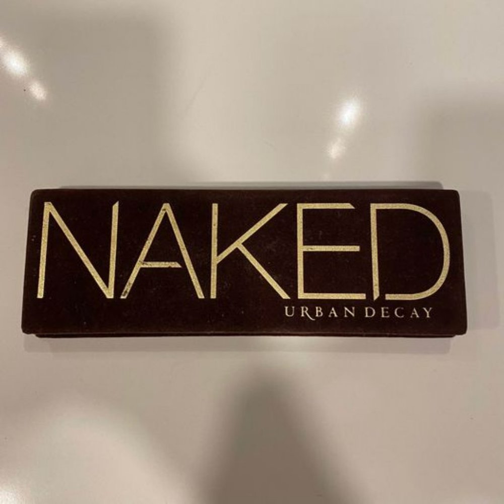 Urban Decay Naked 1 Palette